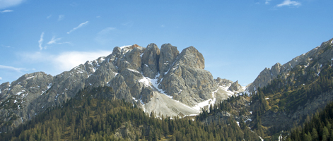 dolomiten