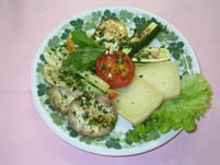 grillgemüse