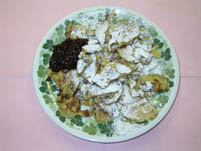 Kaiserschmarren