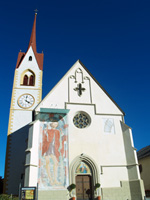 kirche