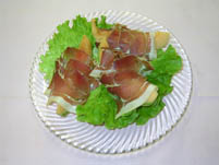 honigmelone