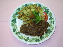 zwiebelrostbraten